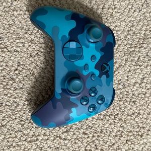 Wireless Xbox controller